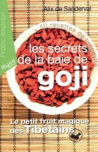 Les secrets baie - les, la