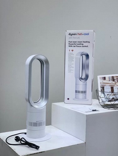 Ventilateur dyson am09 hot - hot, +
