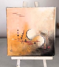 Peinture Petit Tableau