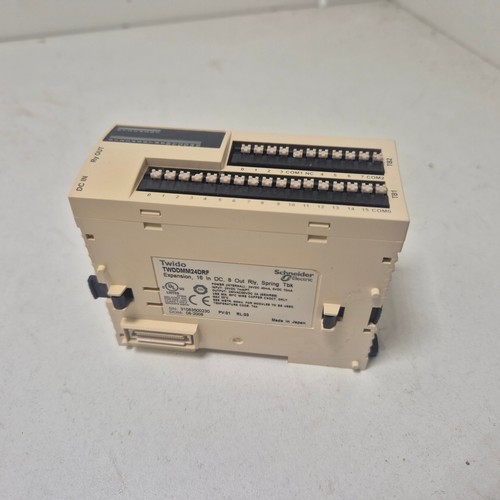 Twdlmda40dtk schneider twido - schneider,