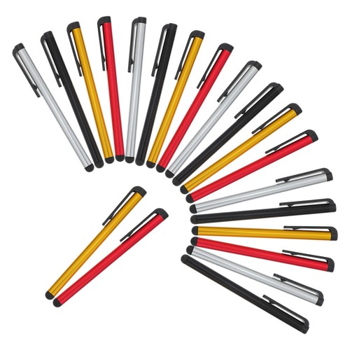 Stylet capacitif haute