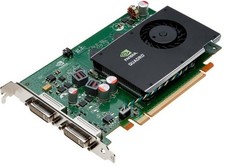 CARTE VIDEO NVIDIA Quadro FX