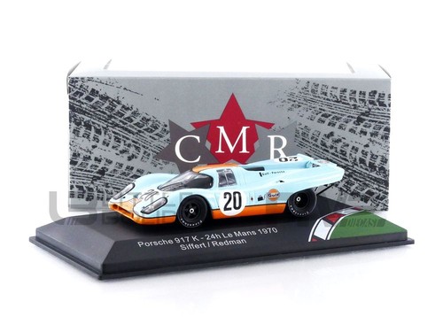 Cmr porsche 917 k - 1/43,