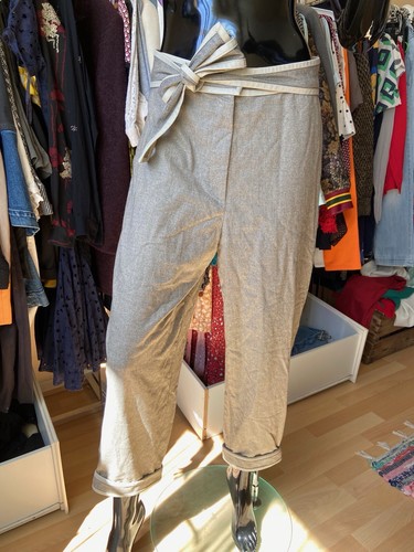 Pantacourt stella mccartney - stella,