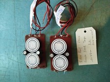 2 filtres 2 voies pour enceinte JMR Jean Marie Reynaud. Modéle : Tempo