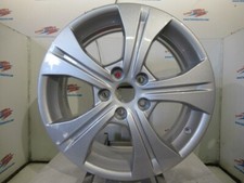 JANTE ALU RENAULT MEGANE 3 SCENIC 3  17 POUCES * SCHUSS *  403000051R