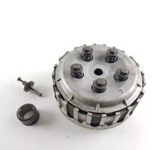 Embrayage / Cloche / Noix / Plateau / Disque KAWASAKI ZR 750 ZR7 S ZR7S Z 2003