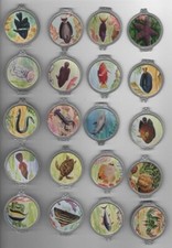 VITHO VIGNETTES PORTHOLES PLASTIC IMAGES UNDERWATER WONDERS TO CHOOSE FROM