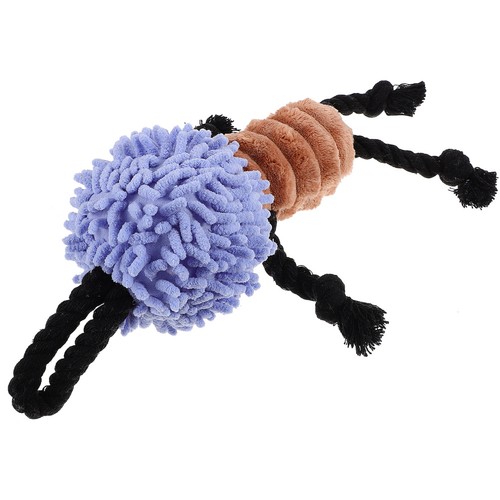 Jouet chien peluche - jouet, de
