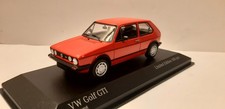 Volkswagen Golf GTI -