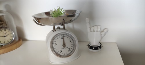 Balance cuisine vintage - de,