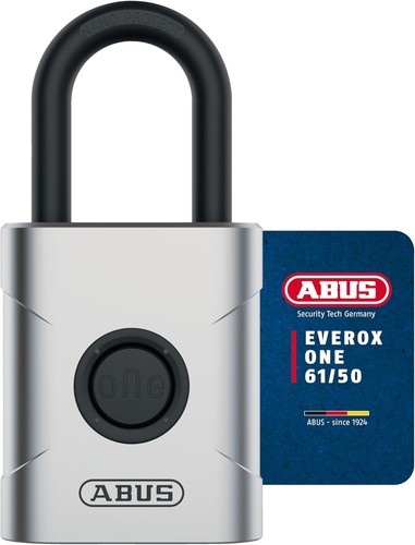 Abus everox one un - abus,