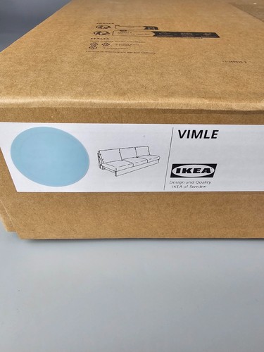 Housse ikea vimle uniquement - housse,
