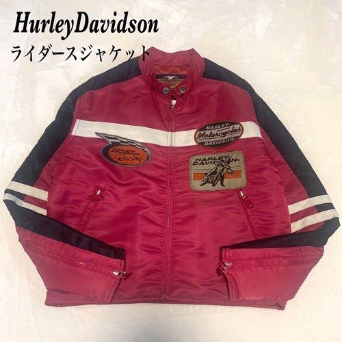 Veste blouson harley davidson - veste,