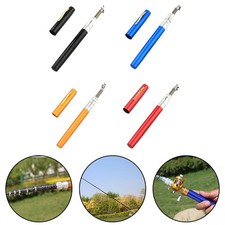 Stylo canne à pêche