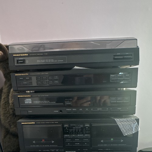 Marantz lecteur 54se - marantz, cd