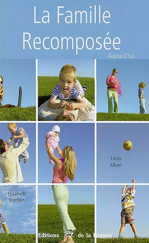 Famille recomposée - la,