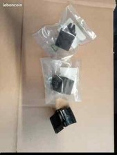 ATTACHE SIEGE CLIO 4- CLIPS DE