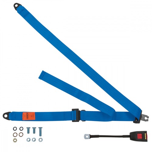 Ceinture sécurité - ceinture, de