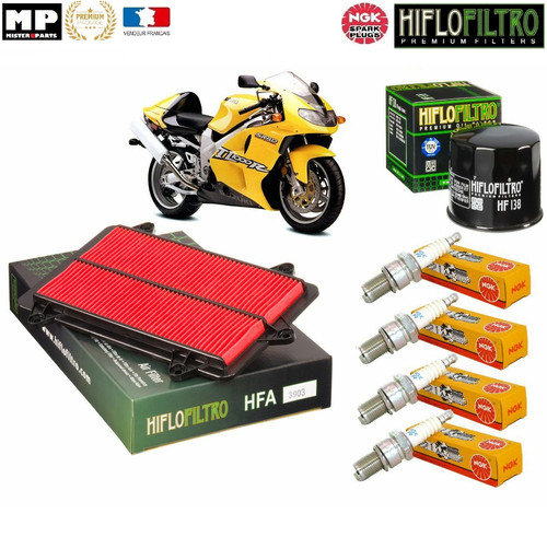 Kit entretien révision filtre - kit,