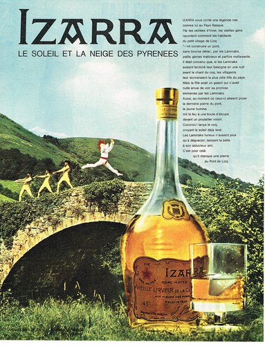 Publicite advertising 1964 - publicite,