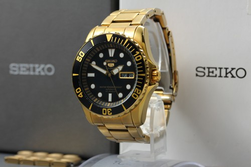 Vintage mint seiko - mint],