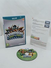 Skylanders Swap Force /