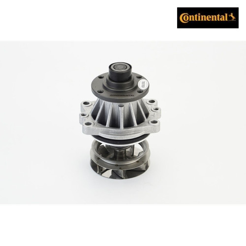 Water pump engine - water, cooling