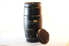 Canon EF 100-200mm f/4.5 A lens for EOS Elan A2 650 T8 T7 7D 90D 6D 80D 5D