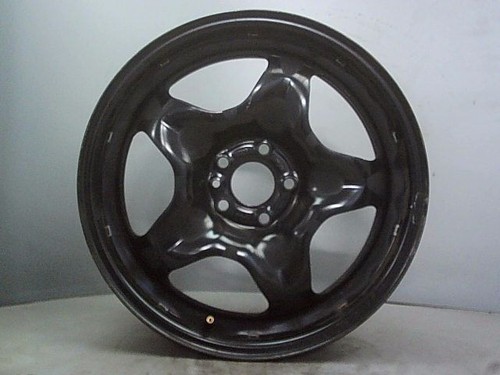 Jante tole fiat tipo - tole,