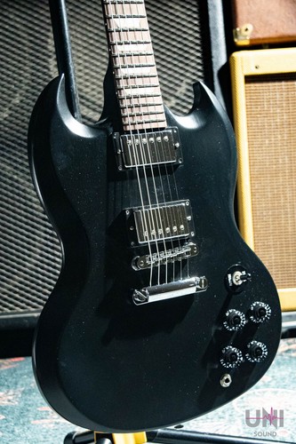 Gibson 60s tribute 2013 - gibson, /