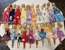 VETEMENTS NEUF BARBIE  ANNONCE