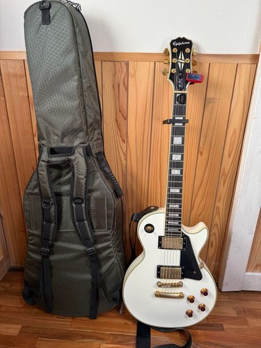 Epiphone les paul - epiphone, pro