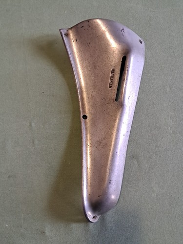 Peugeot 202 sabot aile de - d'aile, ar