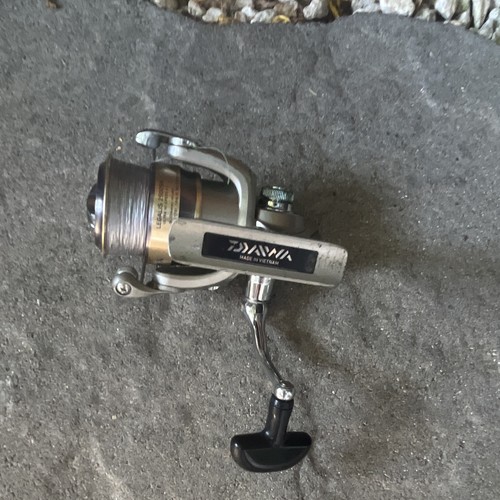 Daiwa moulinet pêche à - daiwa,