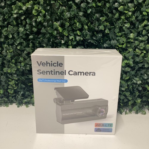 Elysoo vehicle sentinel - vehicle, 4g