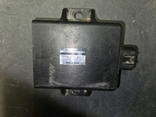 Boitier cdi aprilia 125 - 125, rs