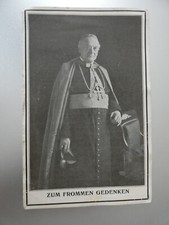 German Mortuary Pious Image DR Thomas Nörber