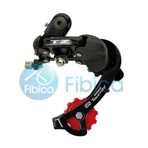 New shimano tourney - tourney, rd-tz50