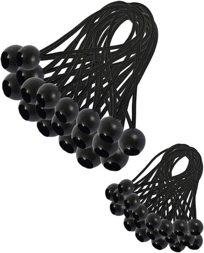 Tendeurs elastique boule - tendeurs,