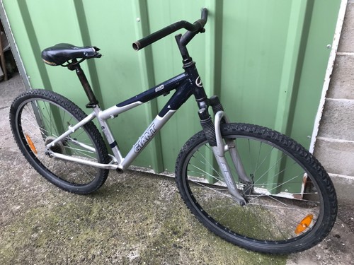 Cadre velo alu giant - giant, 26"