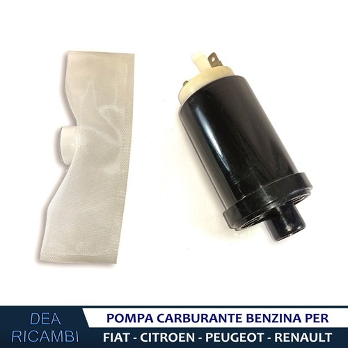 Pompe carburant essence - pompe, pour