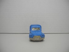 Citroen Acadiane Van Corgi
