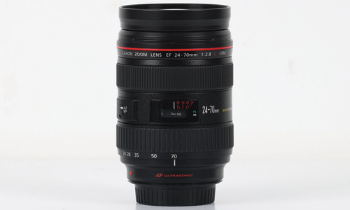 Canon 70mm 8l usm - canon,