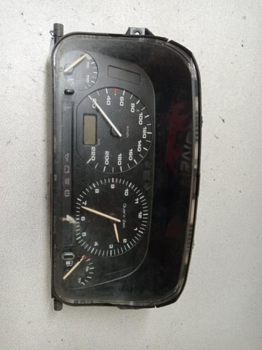 Compteur volkswagen golf 1y - compteur, 3