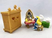 Les Schtroumpfs - Schleich -