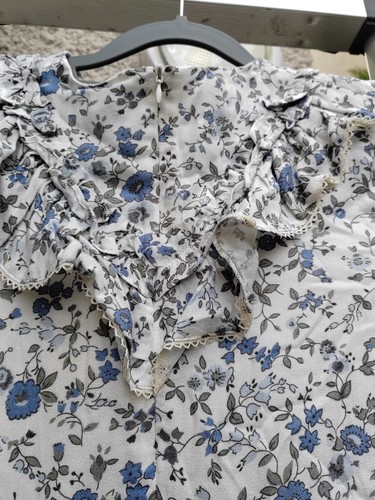 Robe chic enfant - chic, 12