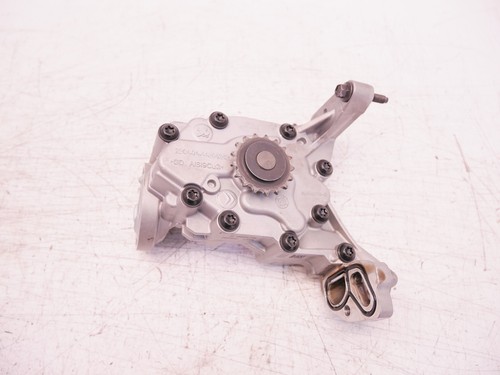 Compatible pour pompe huile - compatible,