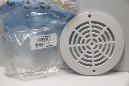 Neuf grille bonde de fond - :,