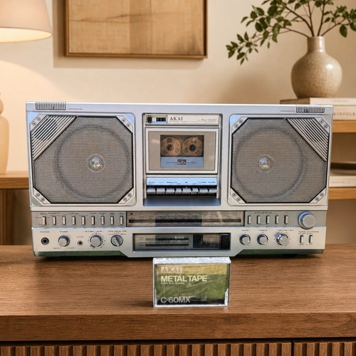 Akai 530fs rare - aj-530fs,